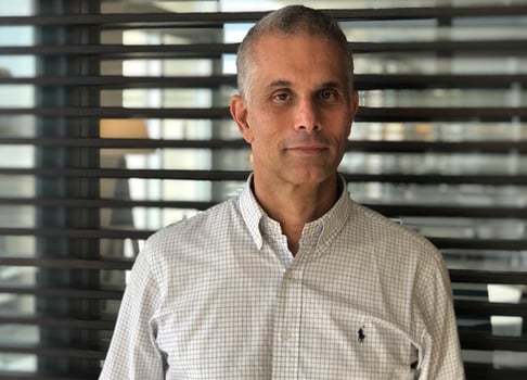 שלומי טחן, צילום פרטי
